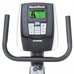 Велотренажер NordicTrack GXR 4.12